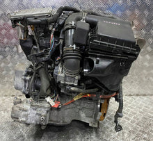 Load image into Gallery viewer, Motor Toyota Prius Plus 2ZR 1.8 2012 Hybrid Engine Komplett