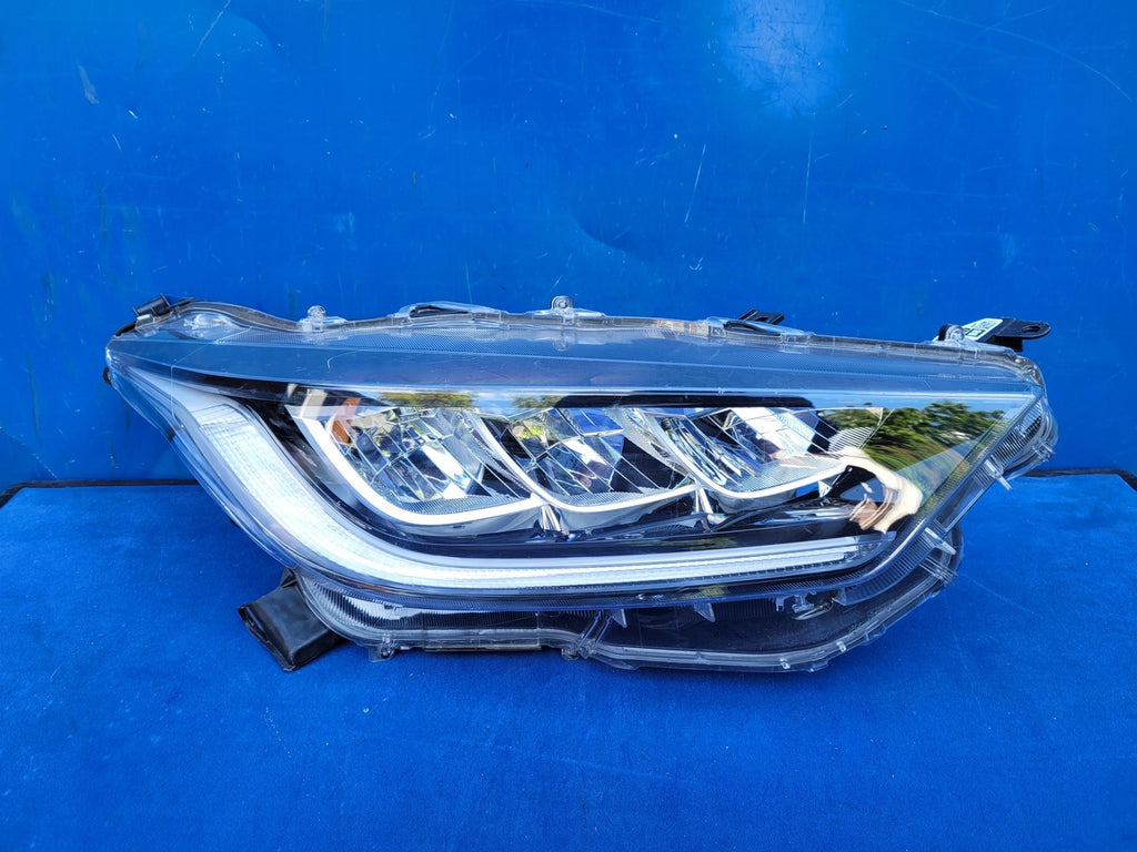 Frontscheinwerfer Toyota Yaris LED Rechts Scheinwerfer Headlight