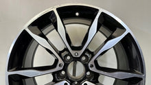 Laden Sie das Bild in den Galerie-Viewer, 1x Alufelge 19 Zoll 8.0" 5x112 43 5ET A1564010400 Mercedes-Benz Gla Rim Wheel FEL4229913649yc