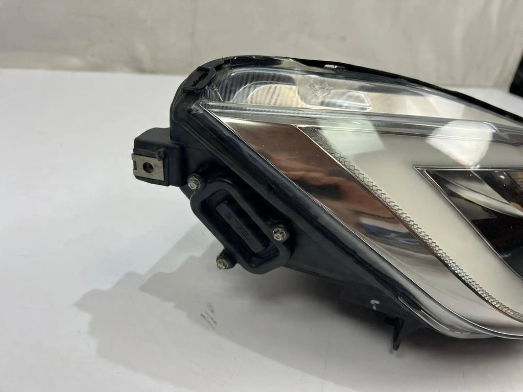 Frontscheinwerfer Tesla S 105357300A Rechts Scheinwerfer Headlight