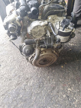 Laden Sie das Bild in den Galerie-Viewer, Motor Ford Focus HHDA 1.6 TDCI 90PS 66kW Diesel Engine Komplett MOT2823715665sb