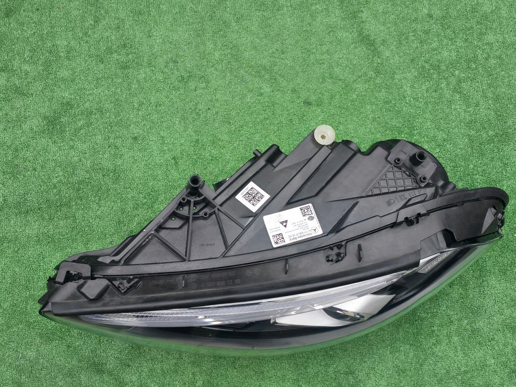 Frontscheinwerfer Mercedes-Benz W177 A1779062700KZ Links Scheinwerfer Headlight SCH7615843434ik
