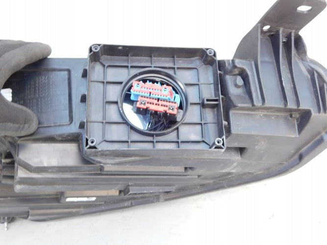 Frontscheinwerfer Ford Focus JX7B-13E017-AF Full LED Links Headlight SCH7760053986wp