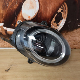 Frontscheinwerfer Mini R56 F56 5A01962-06 LED Rechts Scheinwerfer Headlight SCH6900525950wj