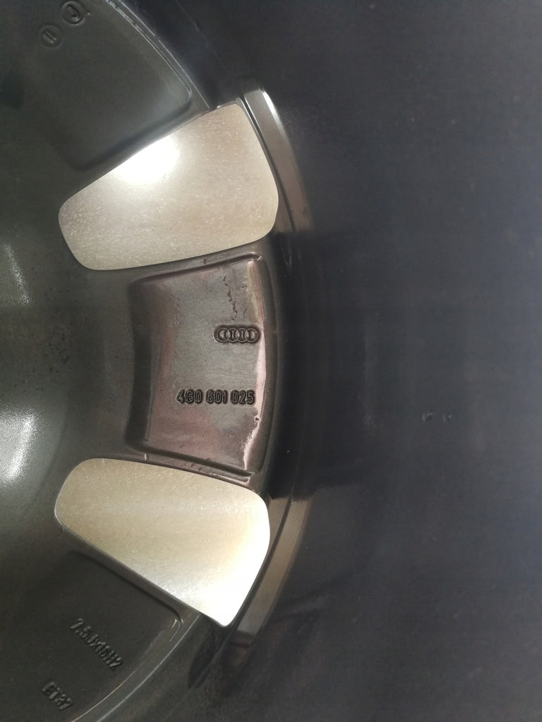 4x Alufelge 16 Zoll 7.5" 5x112 37ET Glanz Silber 4G0601025 Audi A6 C7 B8 FEL3964829678lu