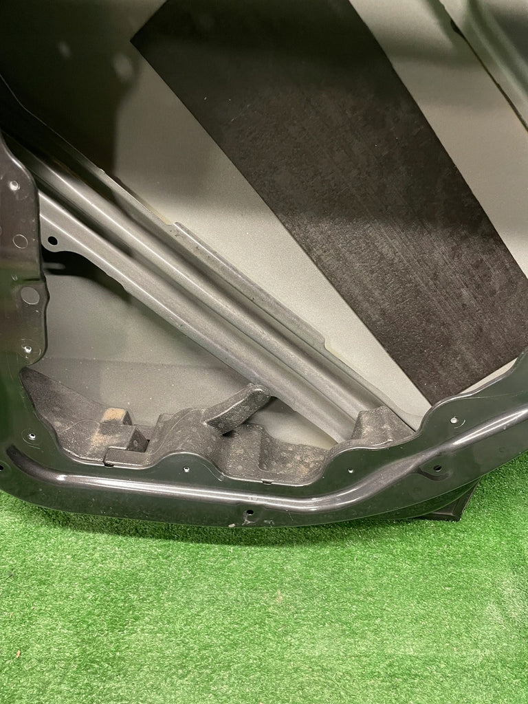 Tür Mercedes-Benz Glc A2547320800 Hinten Rechts Door Porta Porte