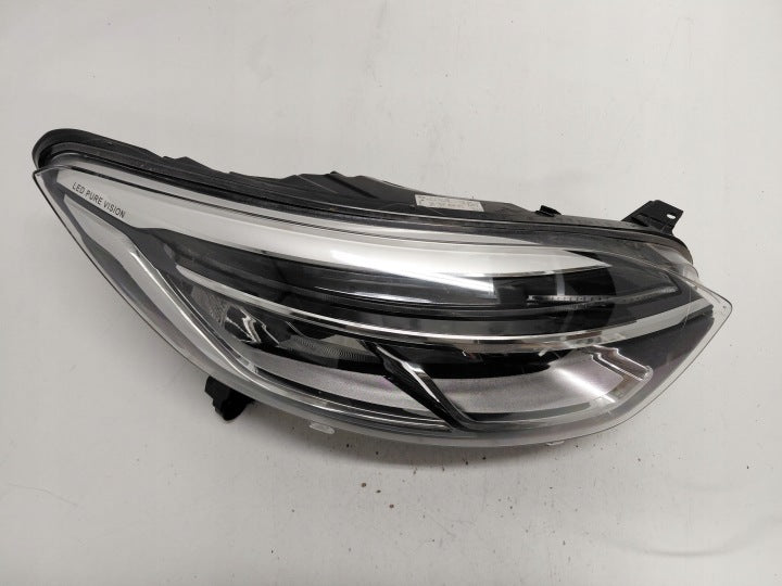 Frontscheinwerfer Renault Captur I 260107244R Full LED Rechts Headlight SCH4813124312uq