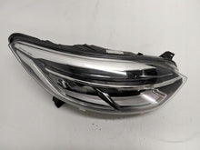 Laden Sie das Bild in den Galerie-Viewer, Frontscheinwerfer Renault Captur I 260107244R Full LED Rechts Headlight SCH4813124312uq