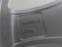 Laden Sie das Bild in den Galerie-Viewer, 4x Alufelge 18 Zoll 8.0" 5x112 35ET Silber KBA49080 Audi I Rim Wheel FEL1558350967md