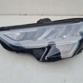 Frontscheinwerfer Audi A3 8Y0941011 LED Links Scheinwerfer Headlight SCH5567857733kk
