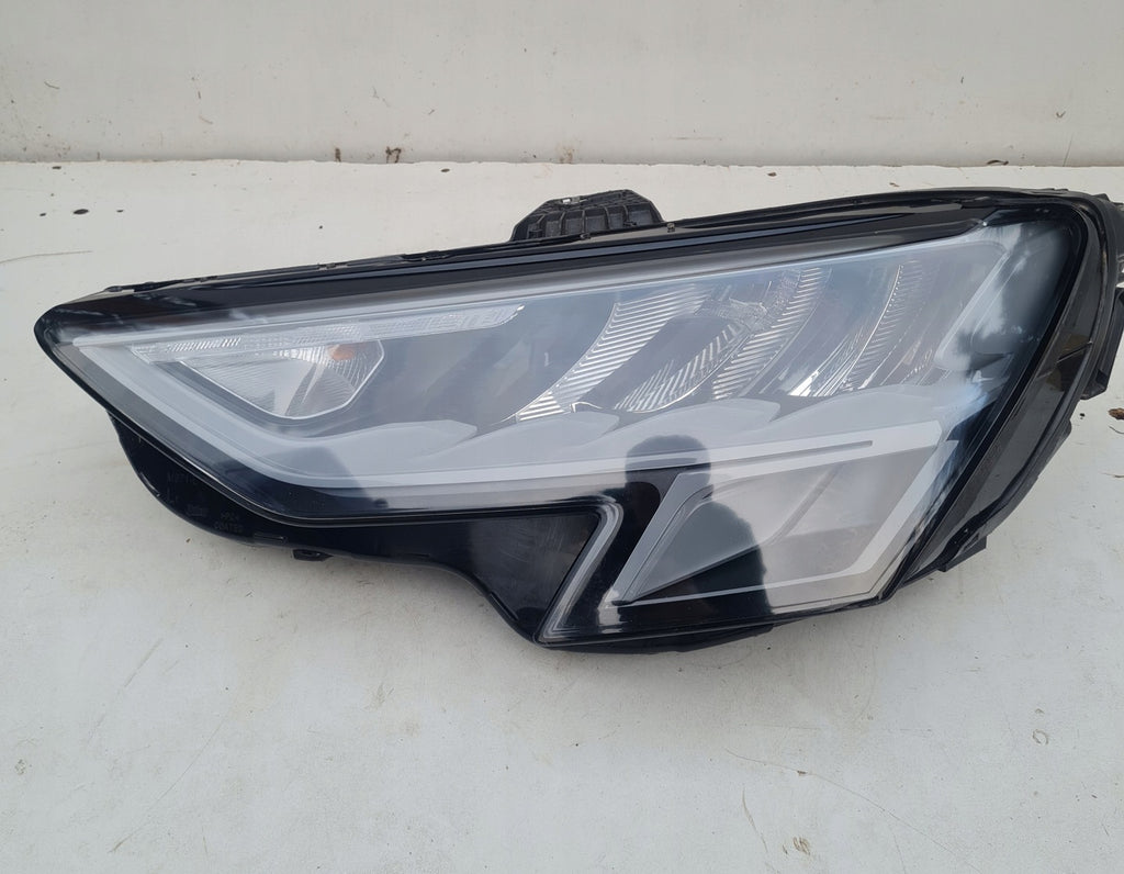 Frontscheinwerfer Audi A3 8Y0941011 LED Links Scheinwerfer Headlight
