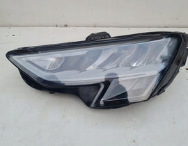 Frontscheinwerfer Audi A3 8Y0941011 LED Links Scheinwerfer Headlight