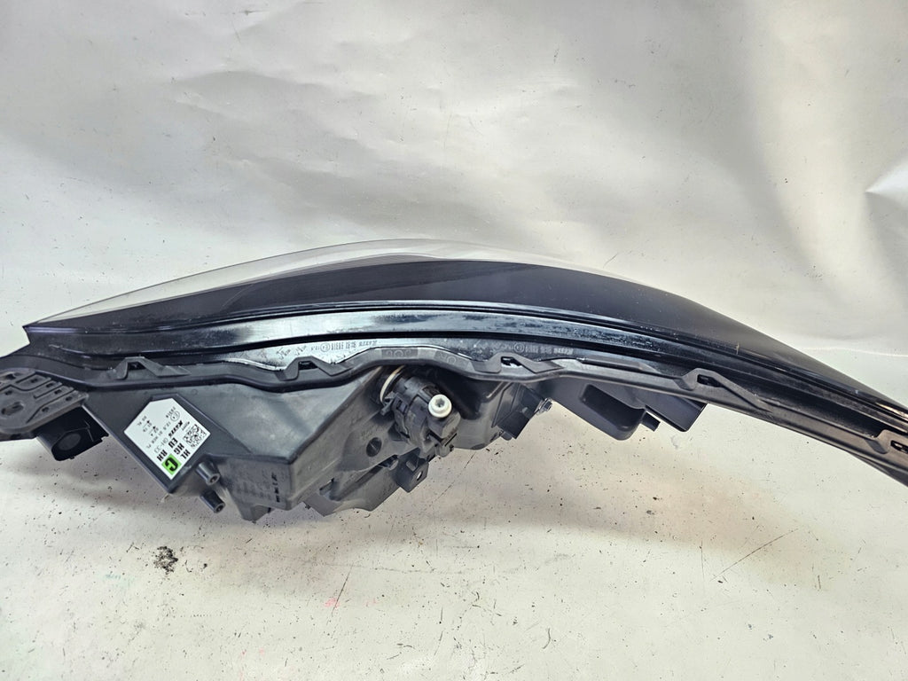 Frontscheinwerfer Toyota Aygo X 0H-33 LED Rechts Scheinwerfer Headlight SCH9935054759ps