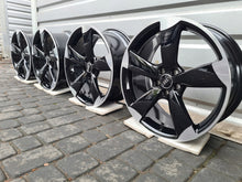 Laden Sie das Bild in den Galerie-Viewer, 4x Alufelge 18 Zoll 7.5" 5x100 39ET Audi A1 Rim Wheel FEL6825969899fz