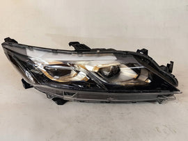 Frontscheinwerfer Mitsubishi Eclipse Full LED Rechts Scheinwerfer Headlight