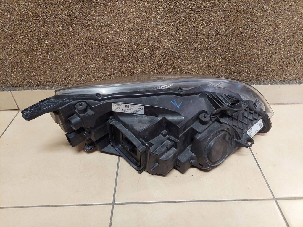 Frontscheinwerfer Volvo V40 31677022 Full LED Links Scheinwerfer Headlight SCH8728928195xt