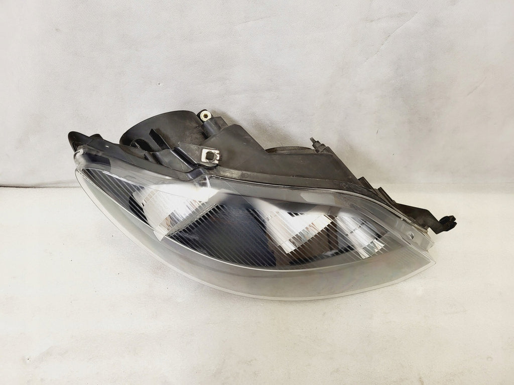 Frontscheinwerfer VW Golf V Plus 5M1941006G Rechts Scheinwerfer Headlight SCH4135076135jd