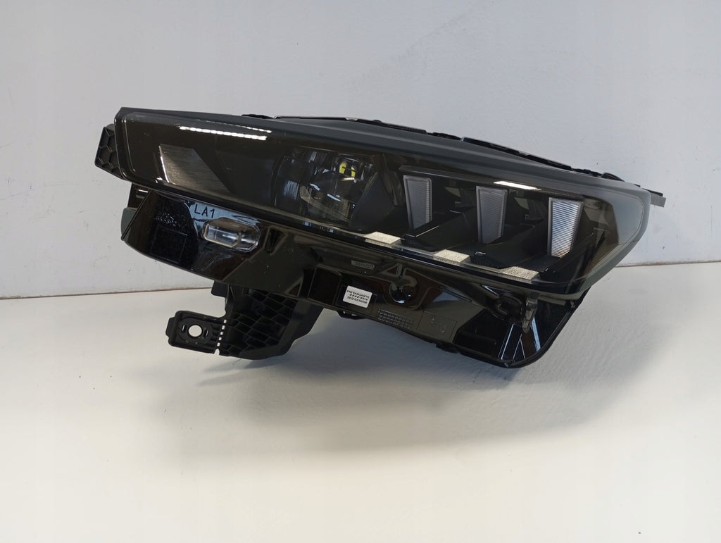 Frontscheinwerfer Peugeot I 9860675380 LED Links Scheinwerfer Headlight SCH5016910325ki