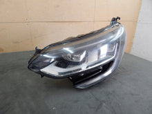 Laden Sie das Bild in den Galerie-Viewer, Frontscheinwerfer Renault Megane IV 260601093R Links Scheinwerfer Headlight SCH3256741111kf