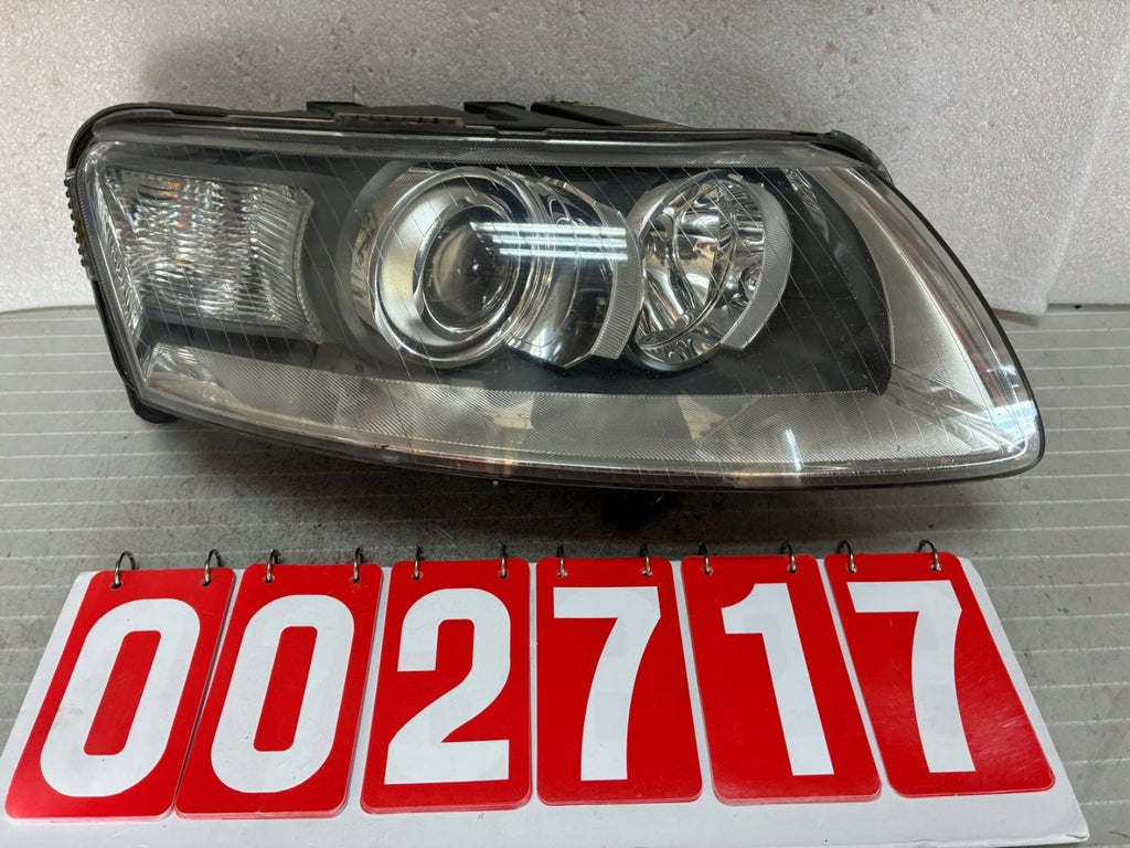 Frontscheinwerfer Audi A6 C6 4F0941004B Xenon Rechts Scheinwerfer Headlight SCH7058494408il