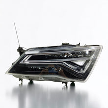 Laden Sie das Bild in den Galerie-Viewer, Frontscheinwerfer Seat Ateca 576941007D FULL LED Links Scheinwerfer Headlight