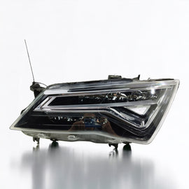 Frontscheinwerfer Seat Ateca 576941007D FULL LED Links Scheinwerfer Headlight
