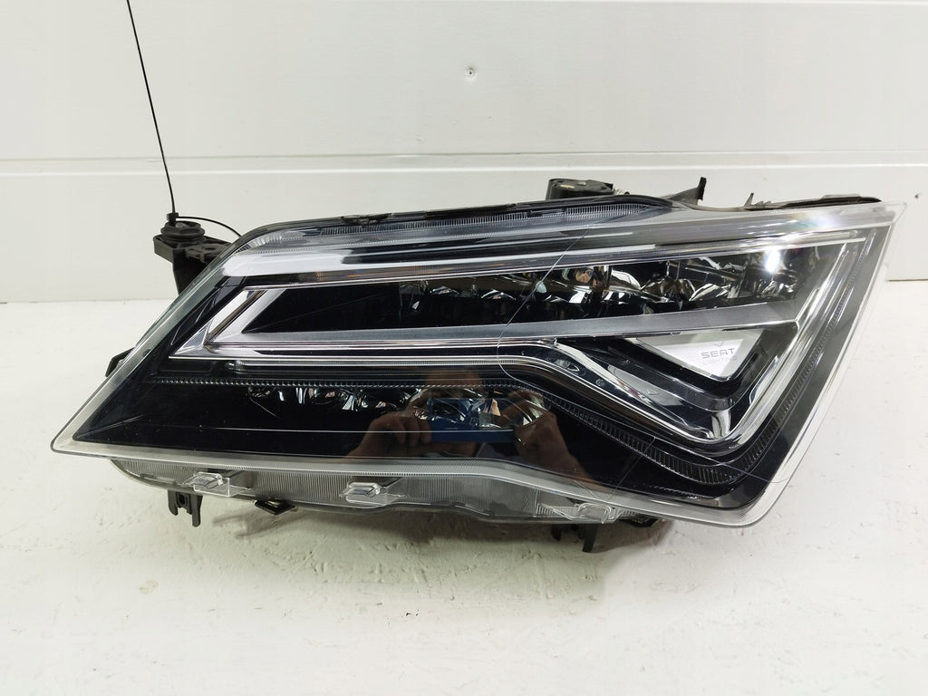 Frontscheinwerfer Seat Ateca 576941007D FULL LED Links Scheinwerfer Headlight