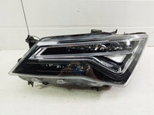 Laden Sie das Bild in den Galerie-Viewer, Frontscheinwerfer Seat Ateca 576941007D FULL LED Links Scheinwerfer Headlight