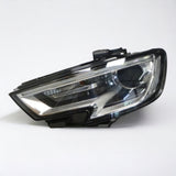 Frontscheinwerfer Audi A3 8V0941005E, 90104556 Xenon Links Headlight