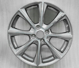 1x Alufelge 18 Zoll 7.0