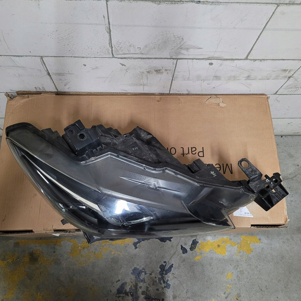 Frontscheinwerfer Mazda 6 Rechts Scheinwerfer Headlight