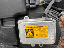 Laden Sie das Bild in den Galerie-Viewer, Frontscheinwerfer Citroën C4 Grand Picasso Xenon Rechts Scheinwerfer Headlight