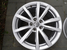 Load image into Gallery viewer, 2x Alufelge 18 Zoll 8.0" 5x112 29ET Audi Rim Wheel FEL5059972860qq