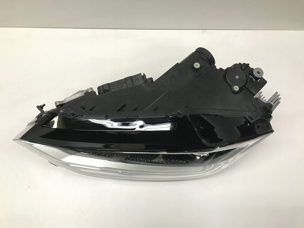 Frontscheinwerfer VW Golf VII Sportsvan 517941081 LED Links Headlight SCH2578825179tn