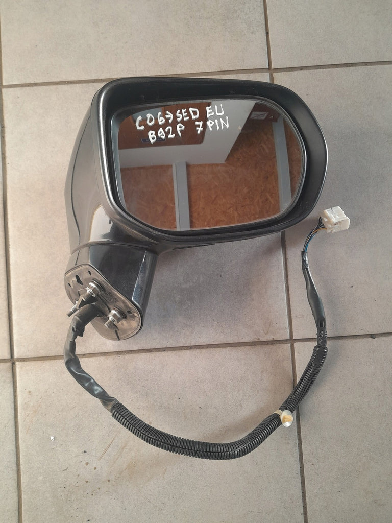 Außenspiegel Seitenspiegel Honda Civic VIII Rechts Side Mirror