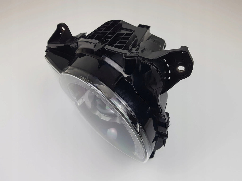 Frontscheinwerfer Land Rover Defender L8B2-13W030-FF L8B2-13W029-FF Ein Satz SCH3563976670cr