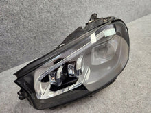 Laden Sie das Bild in den Galerie-Viewer, Frontscheinwerfer Mercedes-Benz Gls X167 A1679065901 LED Links Headlight SCH5678771137by
