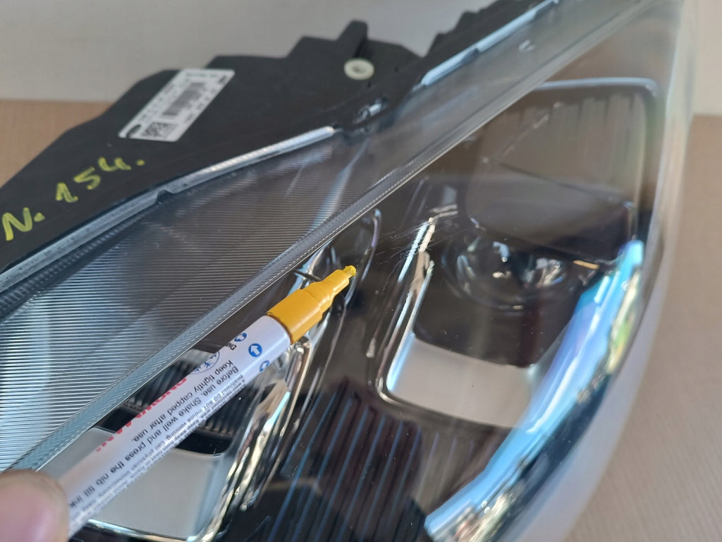 Frontscheinwerfer Ford Kuga III LV4B-13W030-AG Full LED Links Headlight SCH5879560599ya