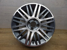 Laden Sie das Bild in den Galerie-Viewer, 1x Alufelge 16 Zoll 6.5&quot; 4x98 50901313 Fiat Musa Rim Wheel