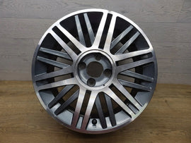 1x Alufelge 16 Zoll 6.5