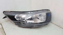 Laden Sie das Bild in den Galerie-Viewer, Frontscheinwerfer Iveco Daily VI I Links Scheinwerfer Headlight SCH8484183468bm