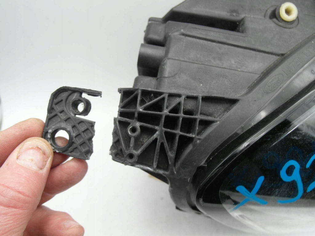 Frontscheinwerfer Ford Puma L1TB-13E014-EH LED Rechts Scheinwerfer Headlight SCH6823823275vf