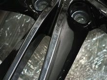 Load image into Gallery viewer, 1x Alufelge 19 Zoll 7.0&quot; 5x114.3 40ET Glanz Schwarz KE409-4C400 Nissan Xtrail