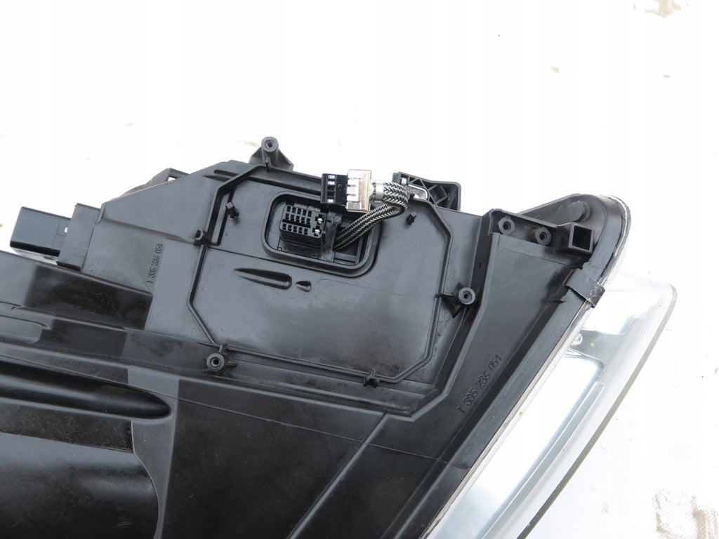Frontscheinwerfer Audi A4 B7 13056304611 Xenon Links Scheinwerfer Headlight SCH8516567489wh