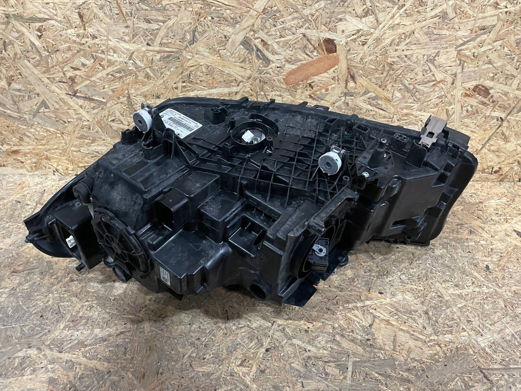 Frontscheinwerfer BMW 5 G31 G30 8499122-01 LED Rechts Scheinwerfer Headlight SCH5855667760yr