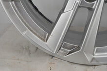 Load image into Gallery viewer, 4x Alufelge 17 Zoll 6.5" 5x112 43ET Glanz Grau 8Y0601025L Audi Rim Wheel FEL4260837223ey