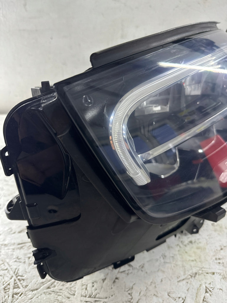 Frontscheinwerfer Mercedes-Benz Glc A2539066901 Links Scheinwerfer Headlight SCH3488034281bo