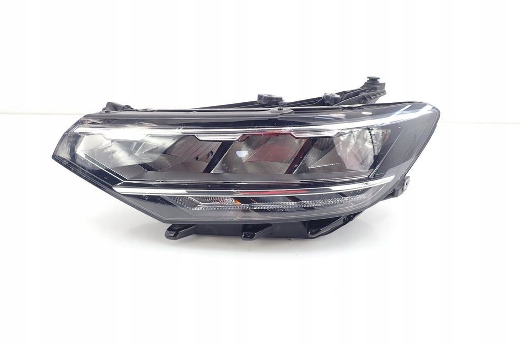 Frontscheinwerfer VW Passat B8 3G1941035P LED Links Scheinwerfer Headlight