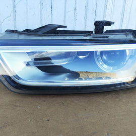 Frontscheinwerfer Audi Q3 8U0941003H Links Scheinwerfer Headlight SCH4910907212vz