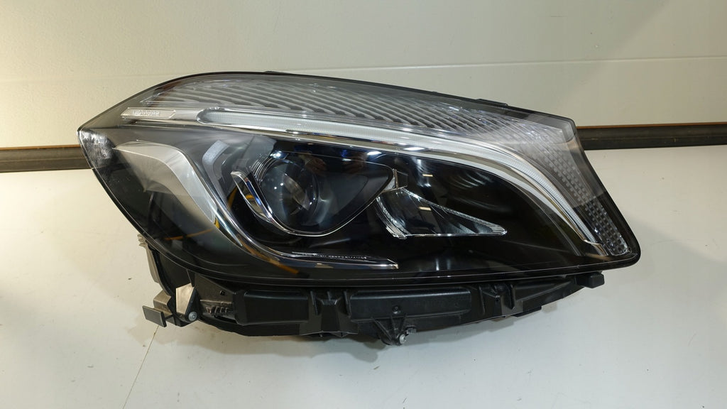 Frontscheinwerfer Mercedes-Benz A1769067600 LED Rechts Scheinwerfer Headlight